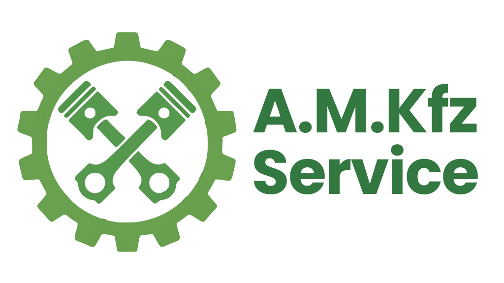 A.M.Kfz-Service_Logo